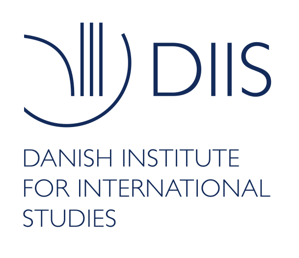 Logo DIIS