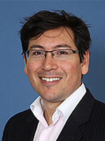 Image of Andres  Luque Ayala