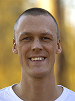 Picture of Eivind Hjort Matthiasen
